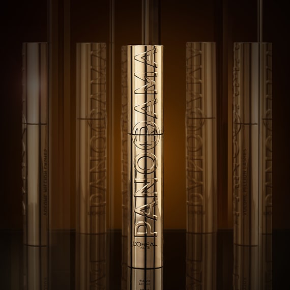 Panorama Mascara