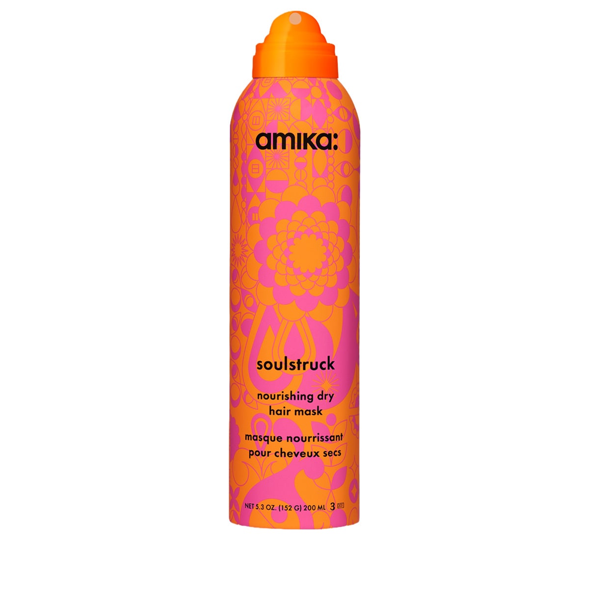 Soulstruck Nourishing Dry Hair Mask