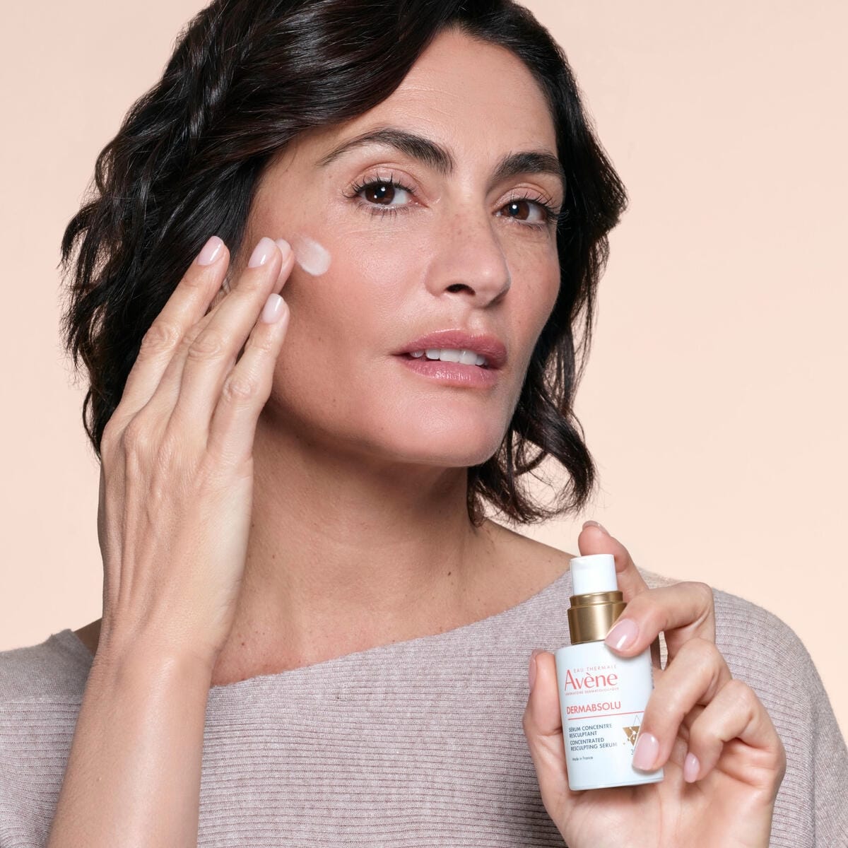 Contour Firming Serum