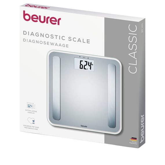 Diagnosewaage BF 183