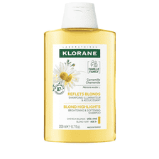 Shampoo