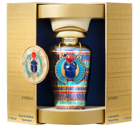 Eternal Sunrise Eau de Parfum Concentrée