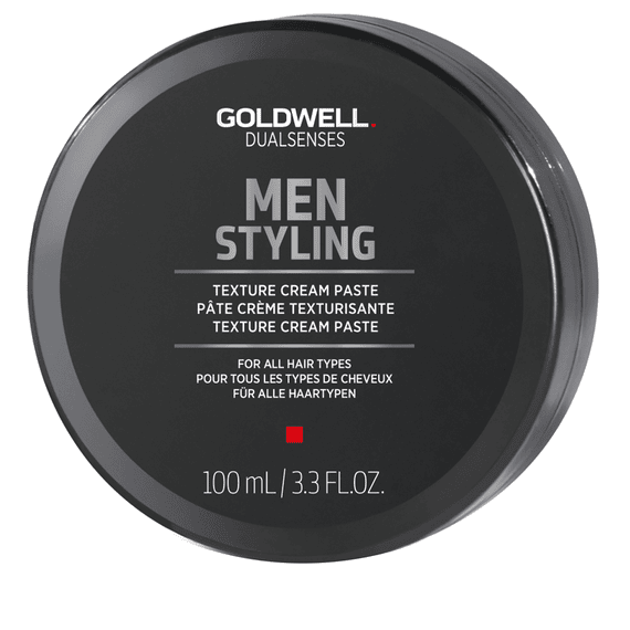 For Men Texture Cream Paste