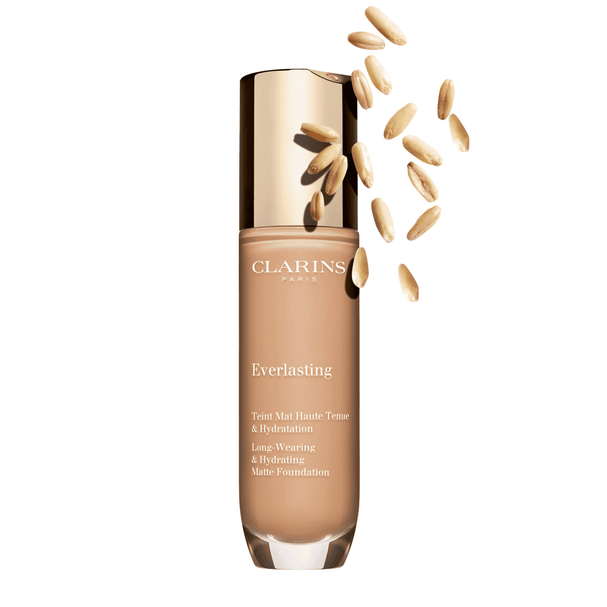 Everlasting Foundation
