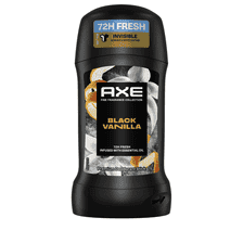 Fine Fragrance Stick Black Vanilla