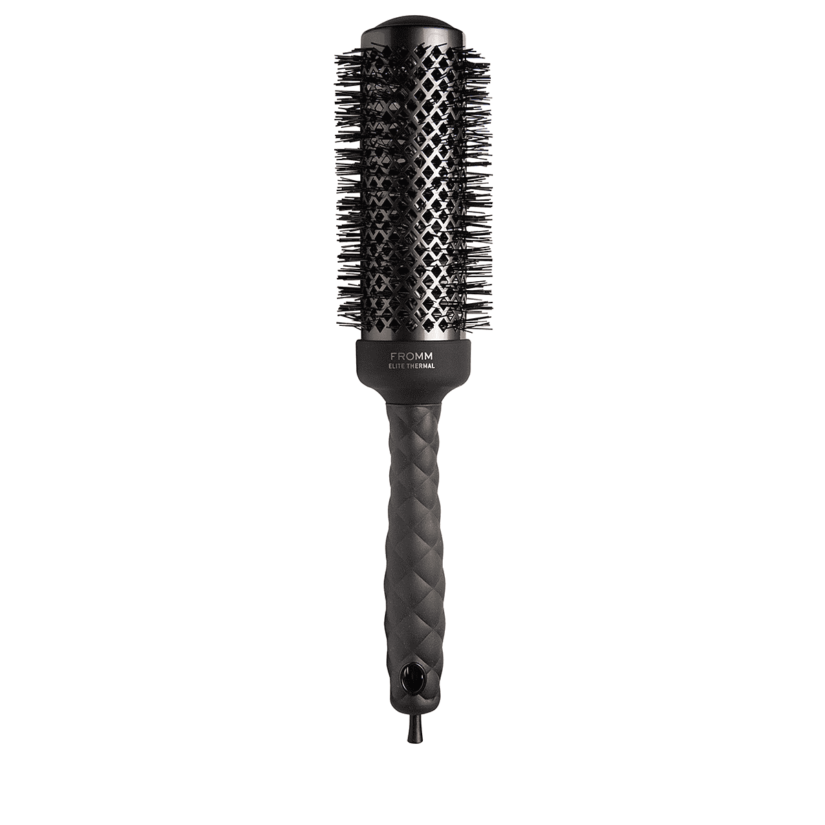 Elite Thermal 1,75" Extended Round Brush