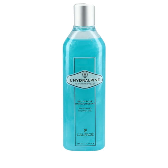 Gel Doccia Rinfrescante