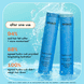 Hydro Rush Intense Moisture Shampoo 