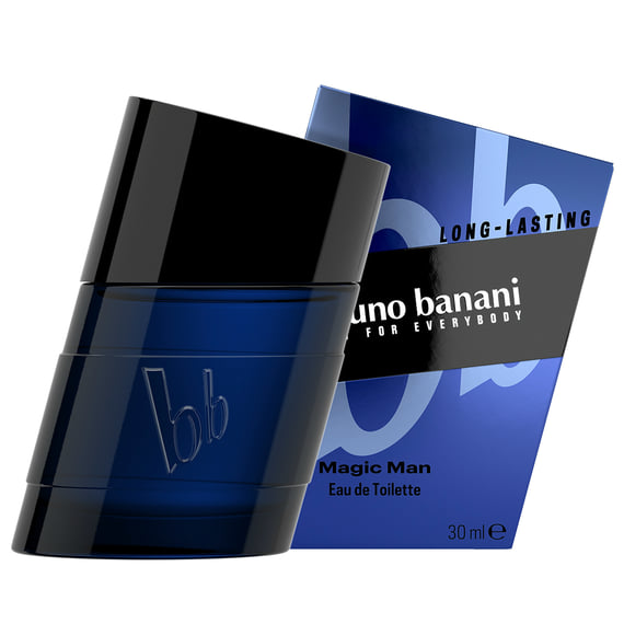Magic Man Eau de Toilette