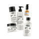 Metal DX Protective Hair Oil