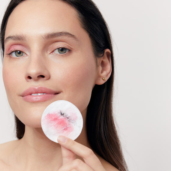 Acqua Micellare Nutriente Duo
