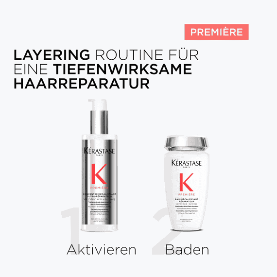 Tiefenwirksames Repair-Duo