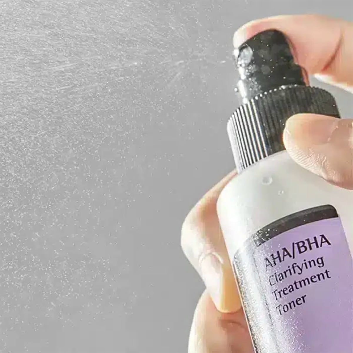 AHA/BHA Clarifying Treatment Toner