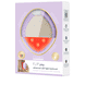 Flip Play Advanced LED Light Hairbrush