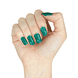 Petrol Green