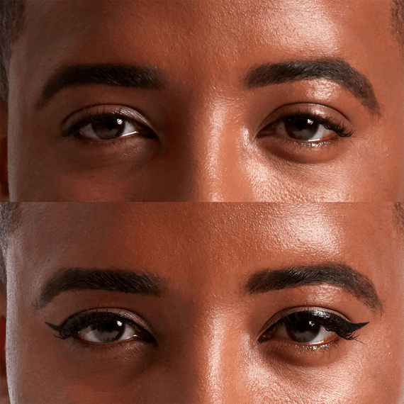 Semi-Permanent Liquid Liner