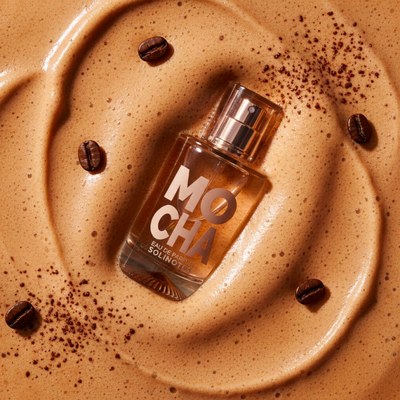 Eau de Parfum Mocha