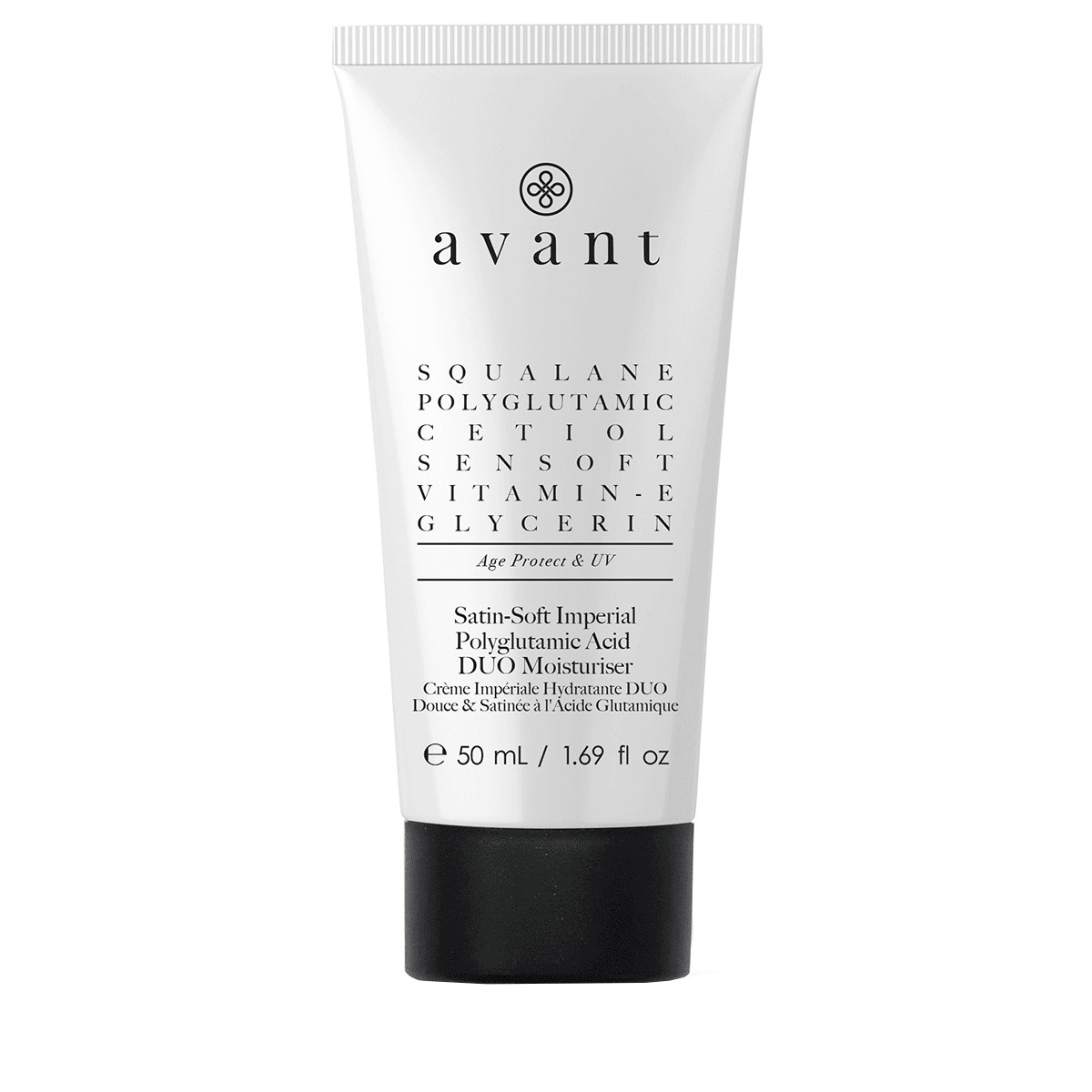 Crema Giorno Idratante Duo Satin-Soft