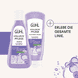 Hyaluron+ Pflege Shampoo