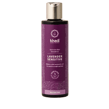 Shampoo Lavender Sensitive