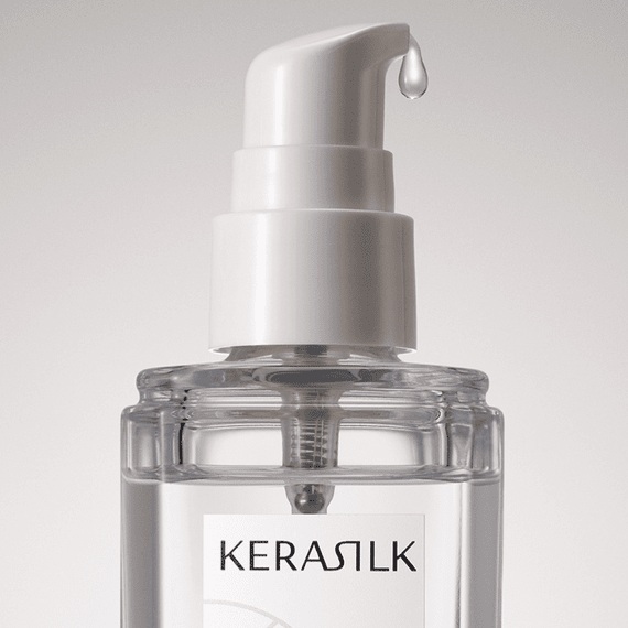 Multi-Benefit Hair oil