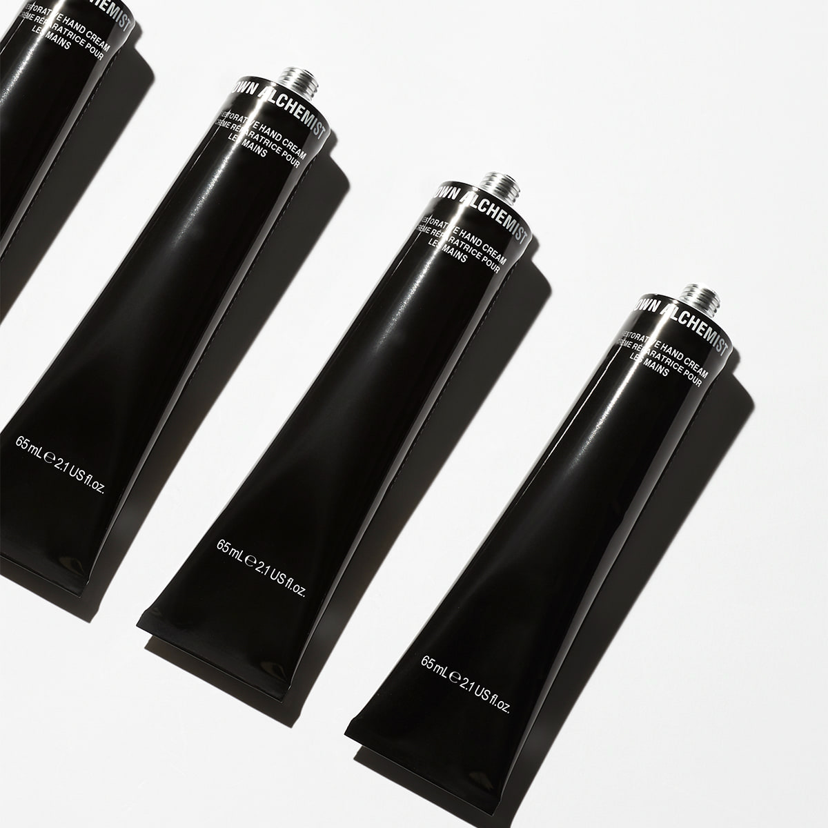 Restorative Hand Cream