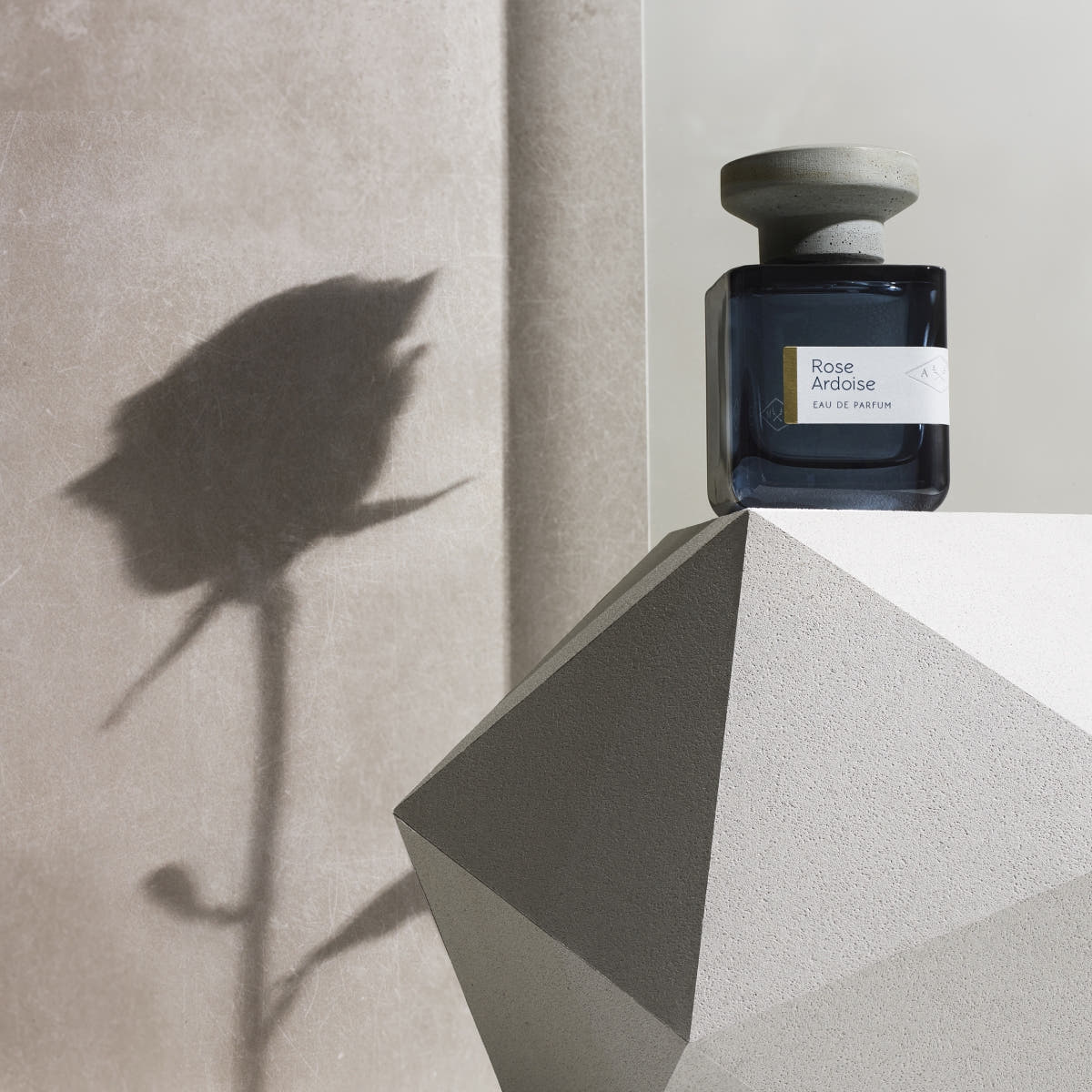 Rose Ardoise Eau de Parfum