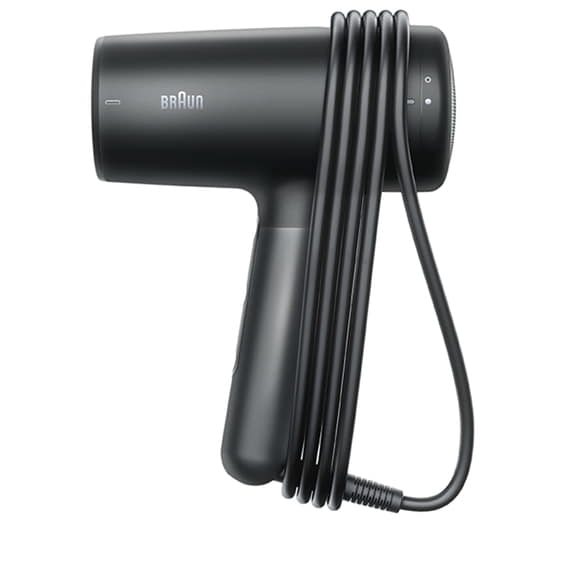 Braun Hair Dryer HD 4.2