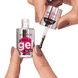 Extreme Gel Top Coat - 01 Gloss To Go