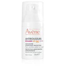 Rosamed Concentrate SPF50+