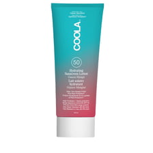 Hydrating Sunscren Lotion  - Guava Mango