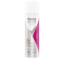 MaxPro Anti-Transpirant Spray Fresh