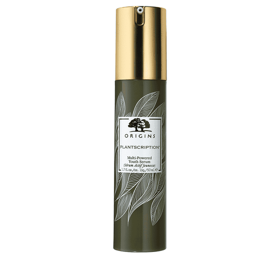 Plantscription Multi-powered Youth Serum