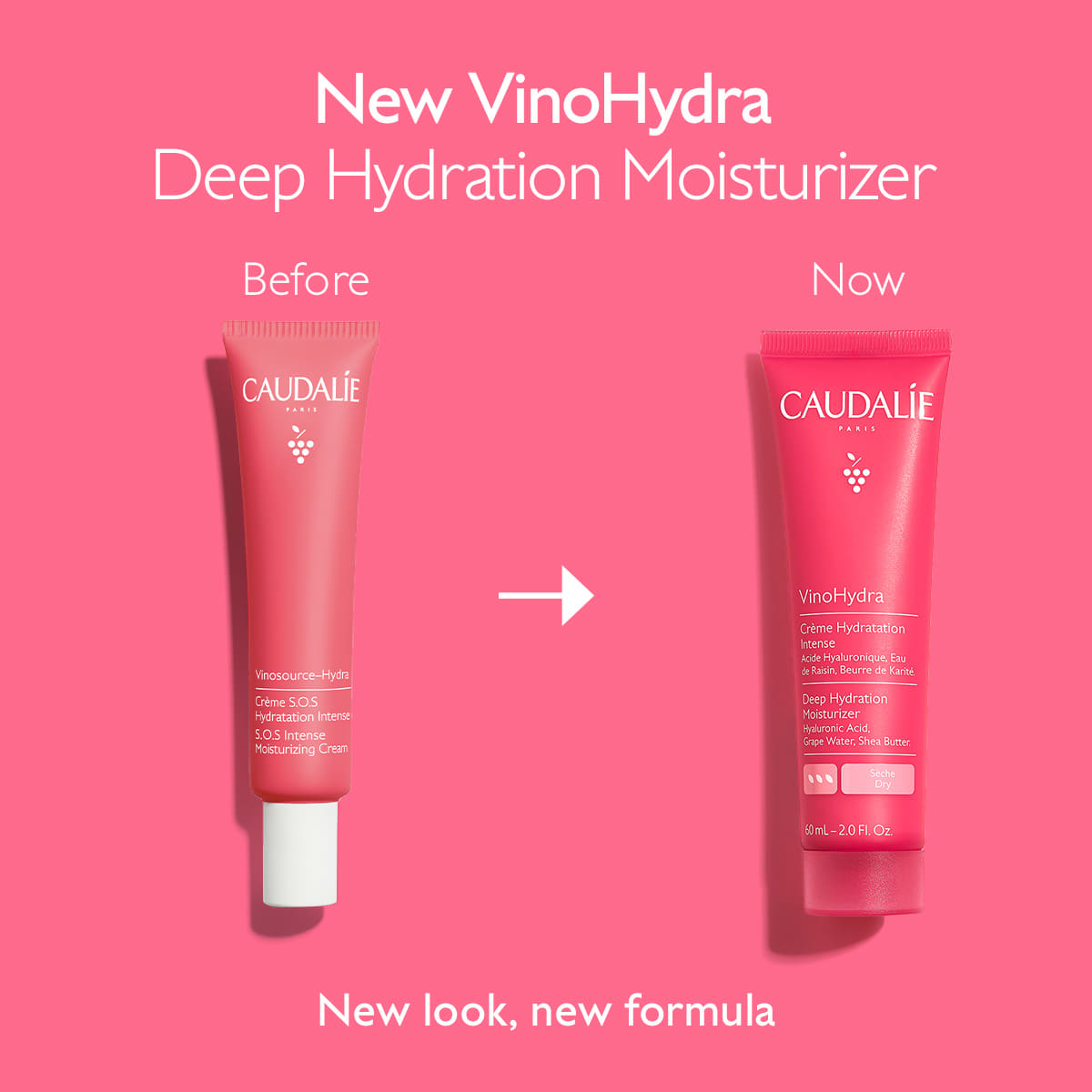 Deep Hydration Moisturizer