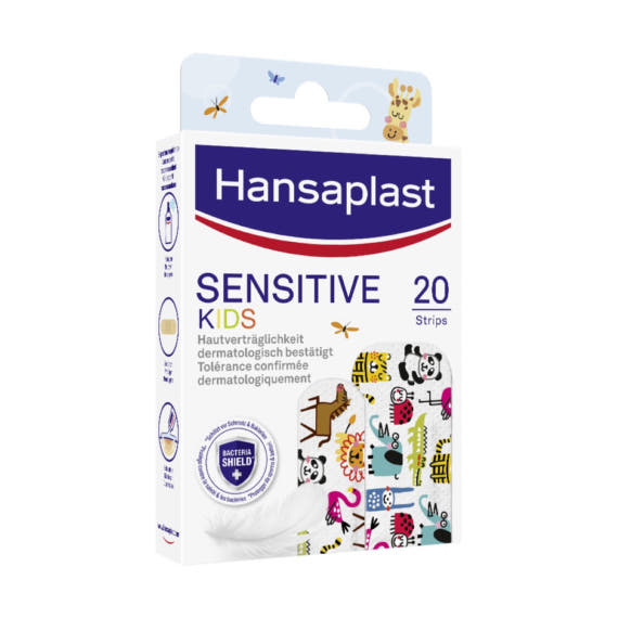 Kids Sensitive Plaster
