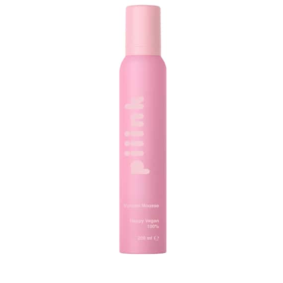 Volume Mousse