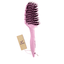 Flexy Shape Brush rosa