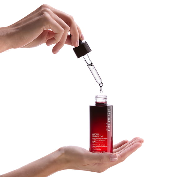 Anti-Hairfall Serum