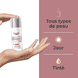 Soin de jour teinté SPF30
