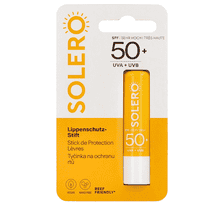 Lippenschutz-Stift SPF50+