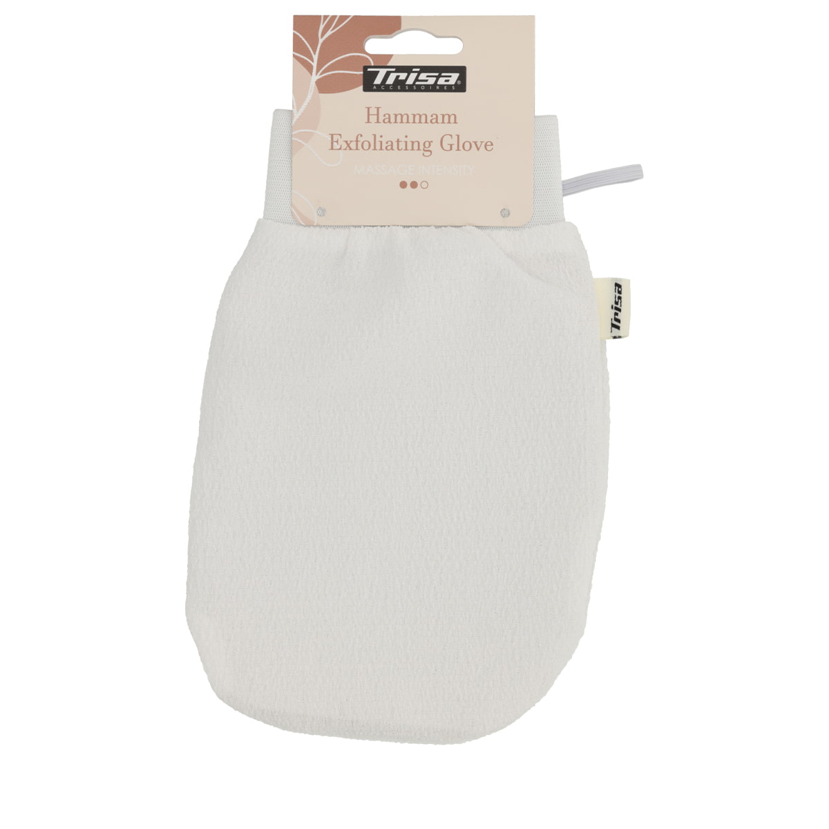 Gant De Gommage Hammam - Gris
