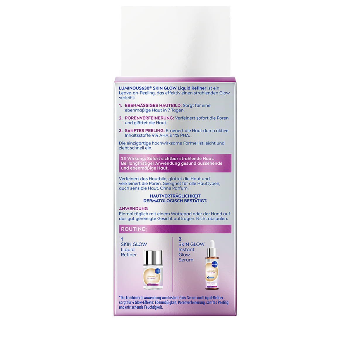 Liquid Refiner Skin Glow