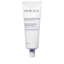 Purifying Face Mask