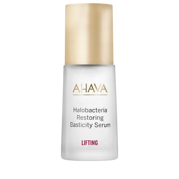 Halobacteria Restoring Elasticity Serum