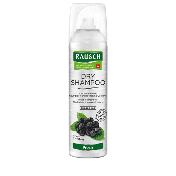 Dry Shampoo Fresh