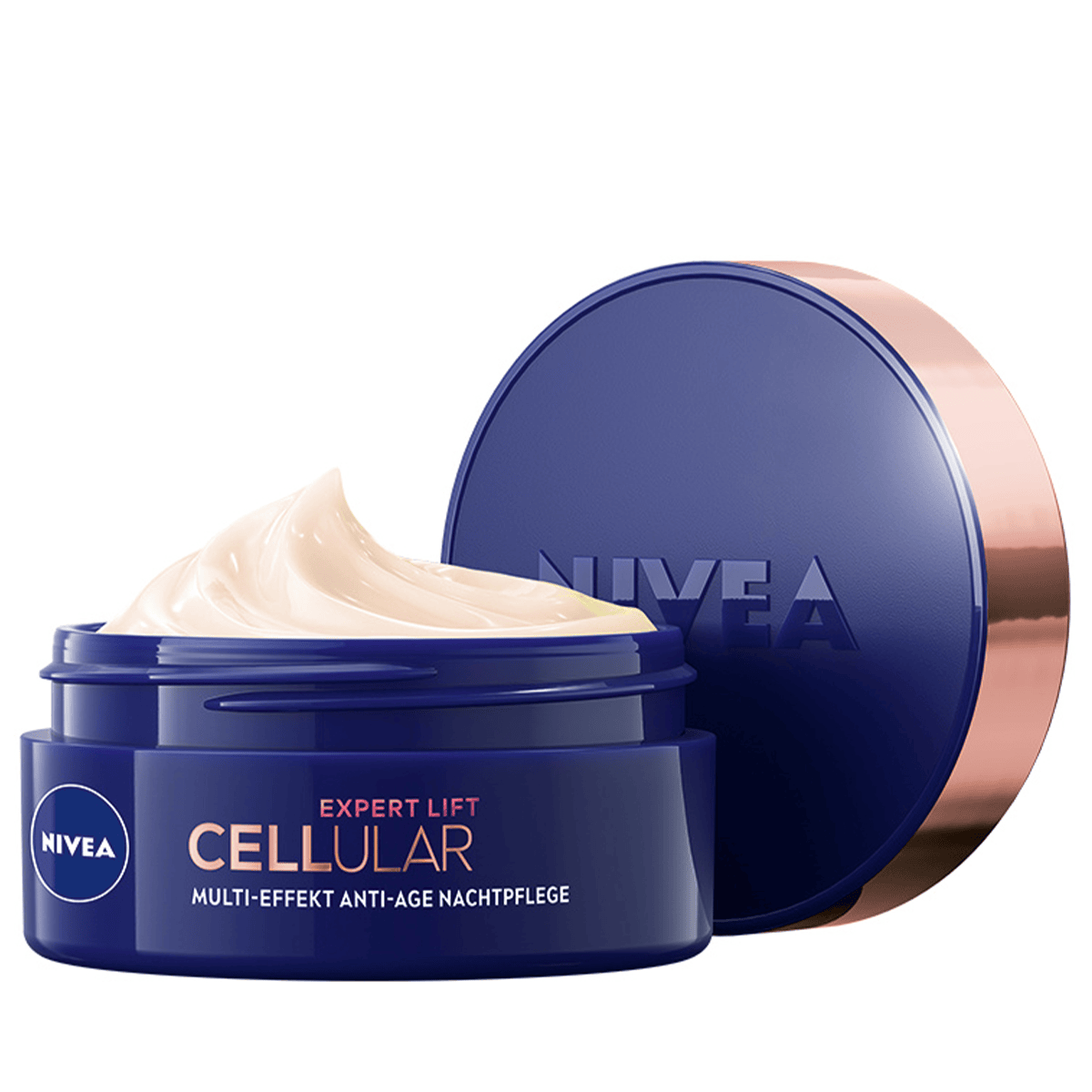Cellular Expert Lift Soin de Nuit Anti-Âge