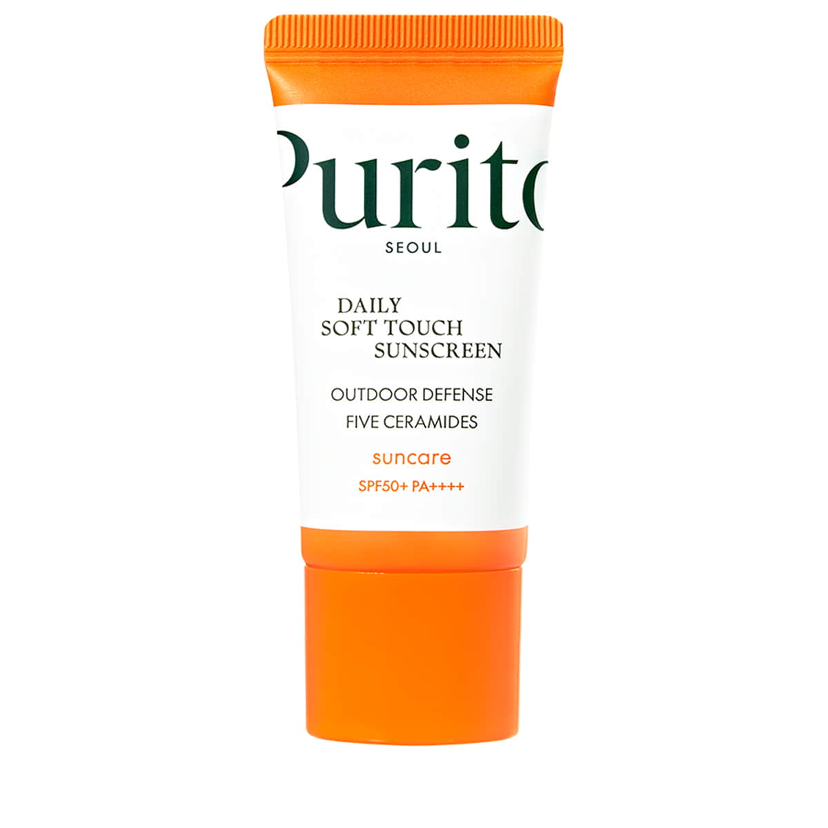 Daily Soft Touch Sunscreen