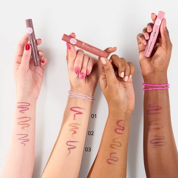 Line N' Stain! Tattoo Lip Liner