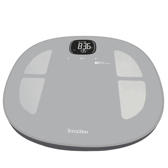 Master Fit  Wifi