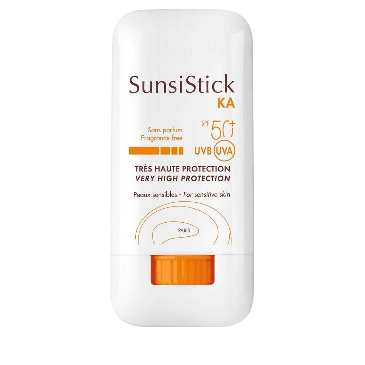SunsiStick KA SPF 50+